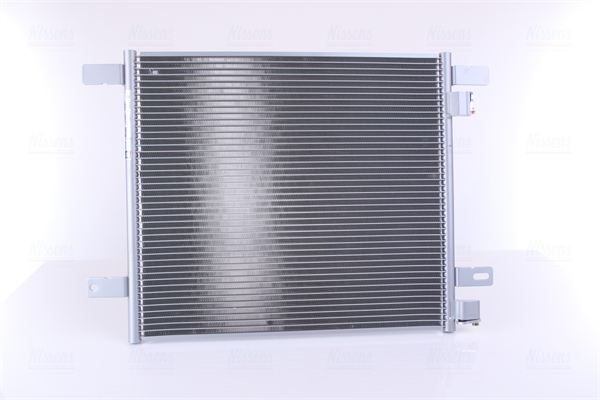 Nissens Airco condensor 940060