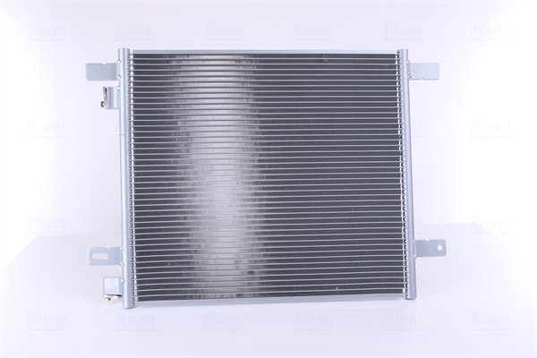 Nissens Airco condensor 940060