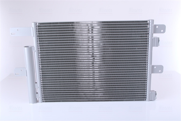 Nissens Airco condensor 940096