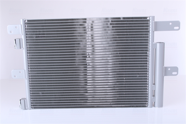 Nissens Airco condensor 940096
