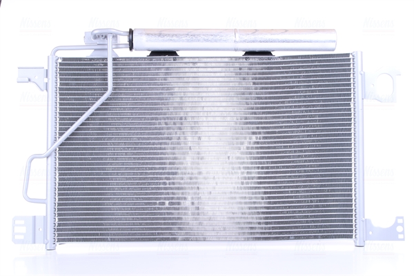 Nissens Airco condensor 940100