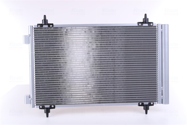 Nissens Airco condensor 940111