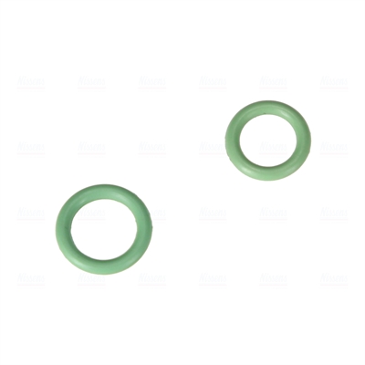 Nissens Airco condensor 940118