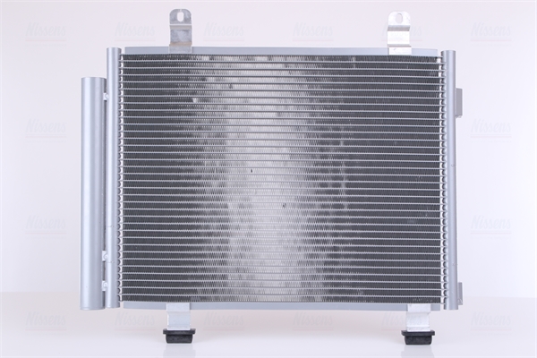 Nissens Airco condensor 940122