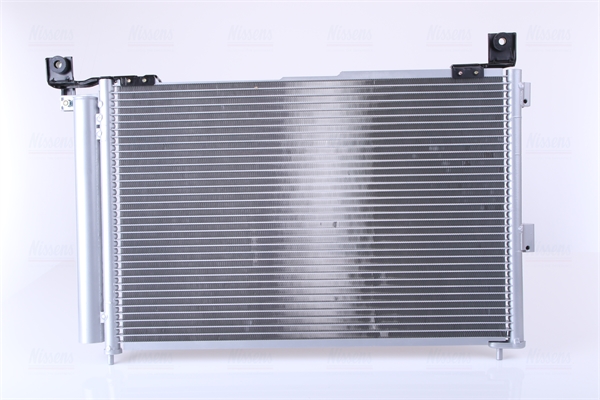 Nissens Airco condensor 940143