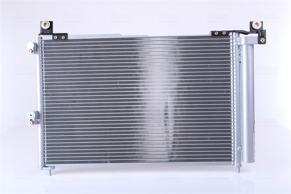 Nissens Airco condensor 940143