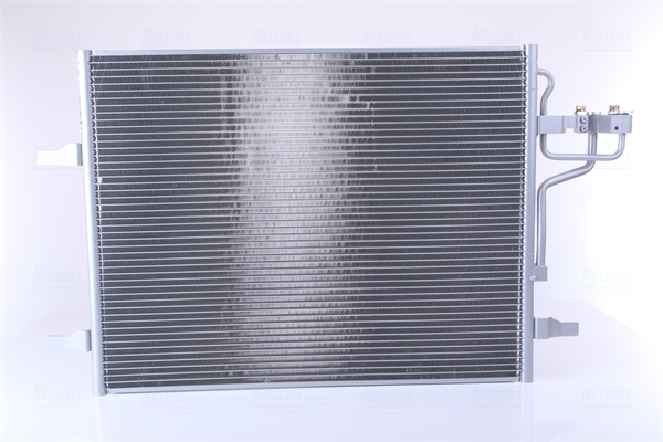 Nissens Airco condensor 940144