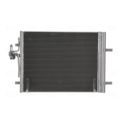 Nissens Airco condensor 940155