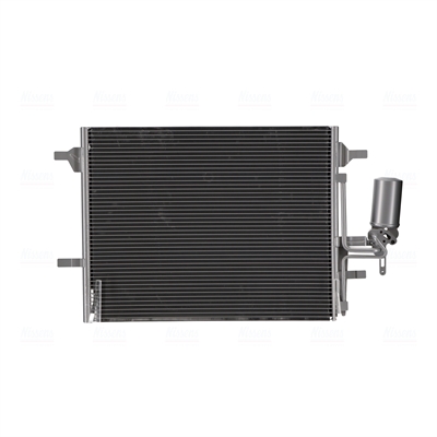 Nissens Airco condensor 940159