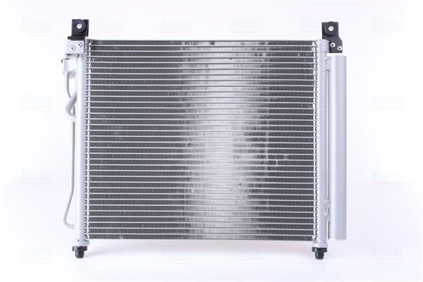 Nissens Airco condensor 940172