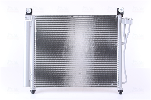 Nissens Airco condensor 940172