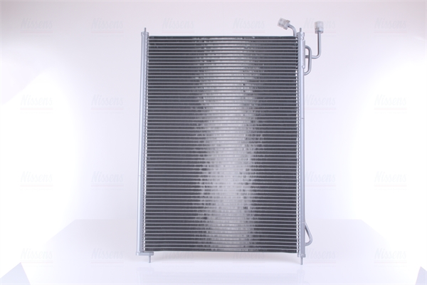 Nissens Airco condensor 940180