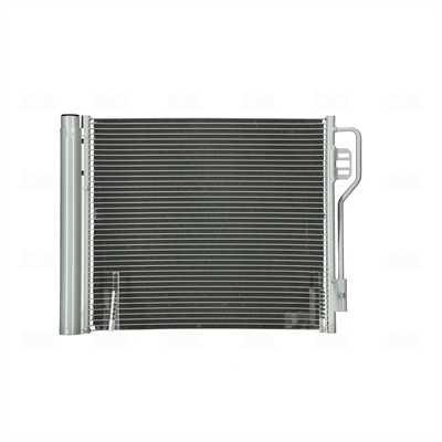 Nissens Airco condensor 940185