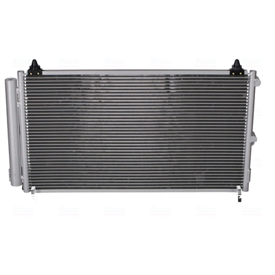 Nissens Airco condensor 940191