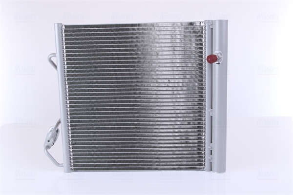 Nissens Airco condensor 940192