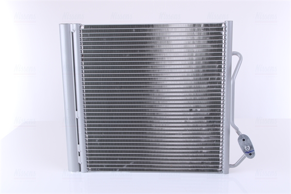 Nissens Airco condensor 940192