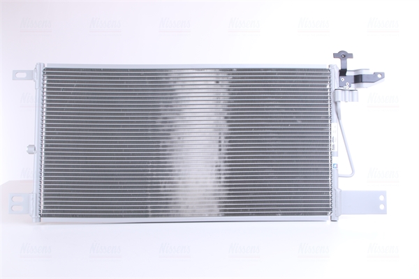 Nissens Airco condensor 940198