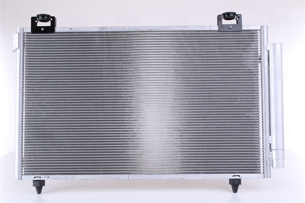 Nissens Airco condensor 940199