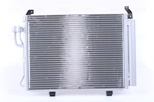 Nissens Airco condensor 940205