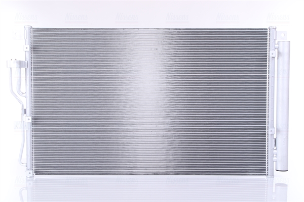 Nissens Airco condensor 940210