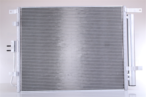 Nissens Airco condensor 940218