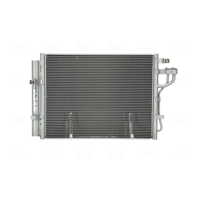 Nissens Airco condensor 940219