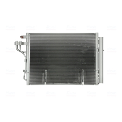 Nissens Airco condensor 940219