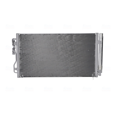 Nissens Airco condensor 940236