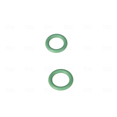 Nissens Airco condensor 940236