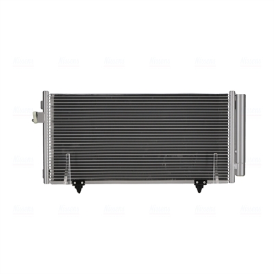 Nissens Airco condensor 940257