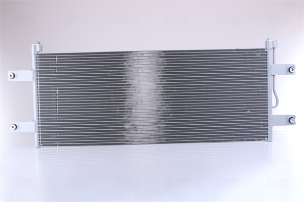 Nissens Airco condensor 940264