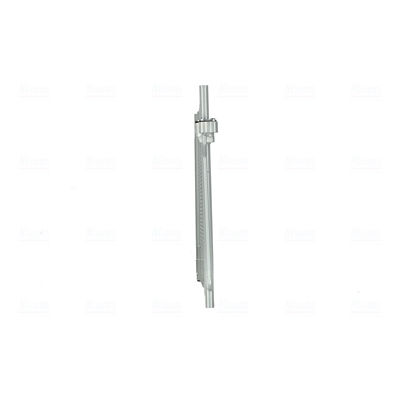 Nissens Airco condensor 940288