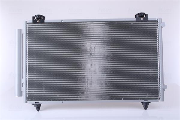 Nissens Airco condensor 940299