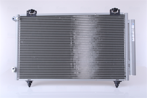 Nissens Airco condensor 940299