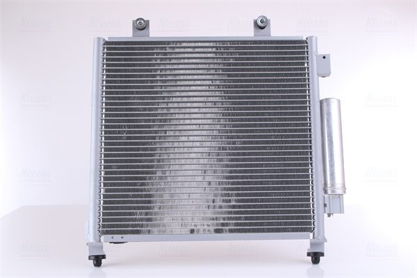 Nissens Airco condensor 940302