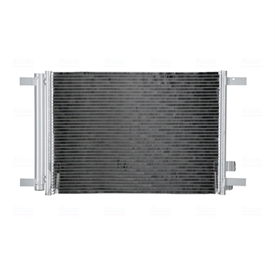 Nissens Airco condensor 940319