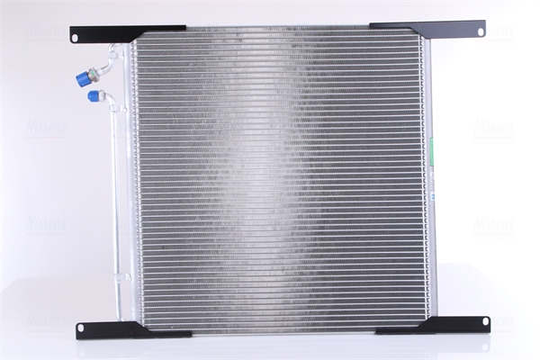 Nissens Airco condensor 940336