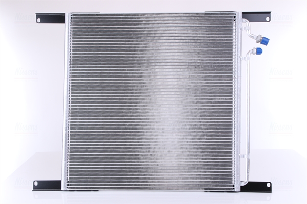 Airco condensor Nissens 940336