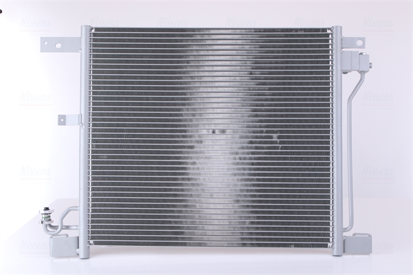 Nissens Airco condensor 940338
