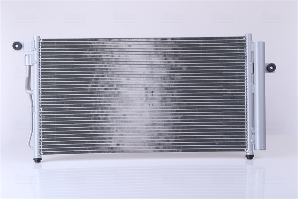 Nissens Airco condensor 940360