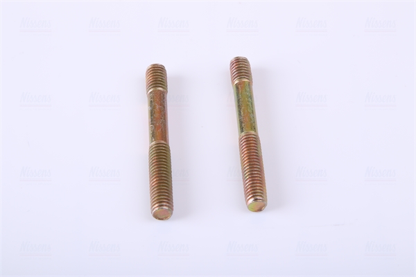 Nissens Airco condensor 940360