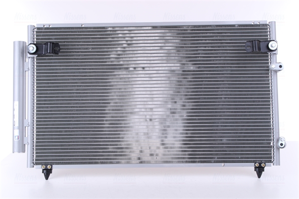 Nissens Airco condensor 940368