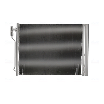 Nissens Airco condensor 940370