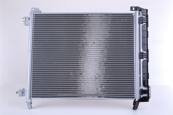 Nissens Airco condensor 940372