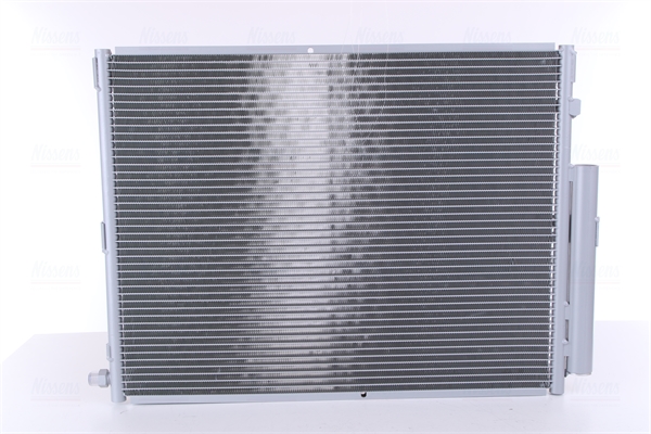 Nissens Airco condensor 940375