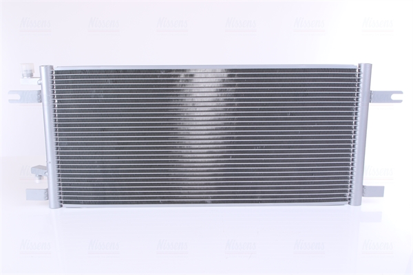 Nissens Airco condensor 940376