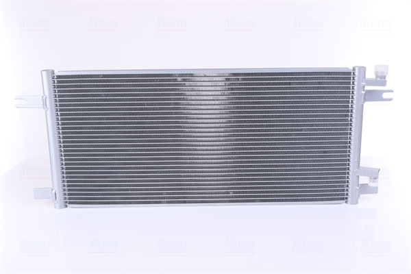 Nissens Airco condensor 940376