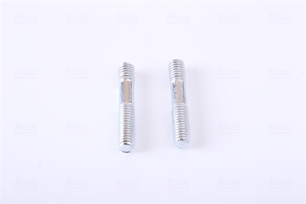 Nissens Airco condensor 940391