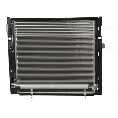 Nissens Airco condensor 940394