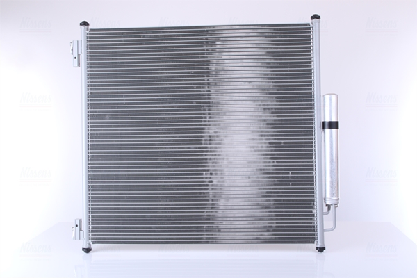 Nissens Airco condensor 940408